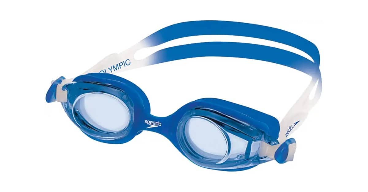 Melhor Óculos de Natação para Criança: Proteção e Conforto