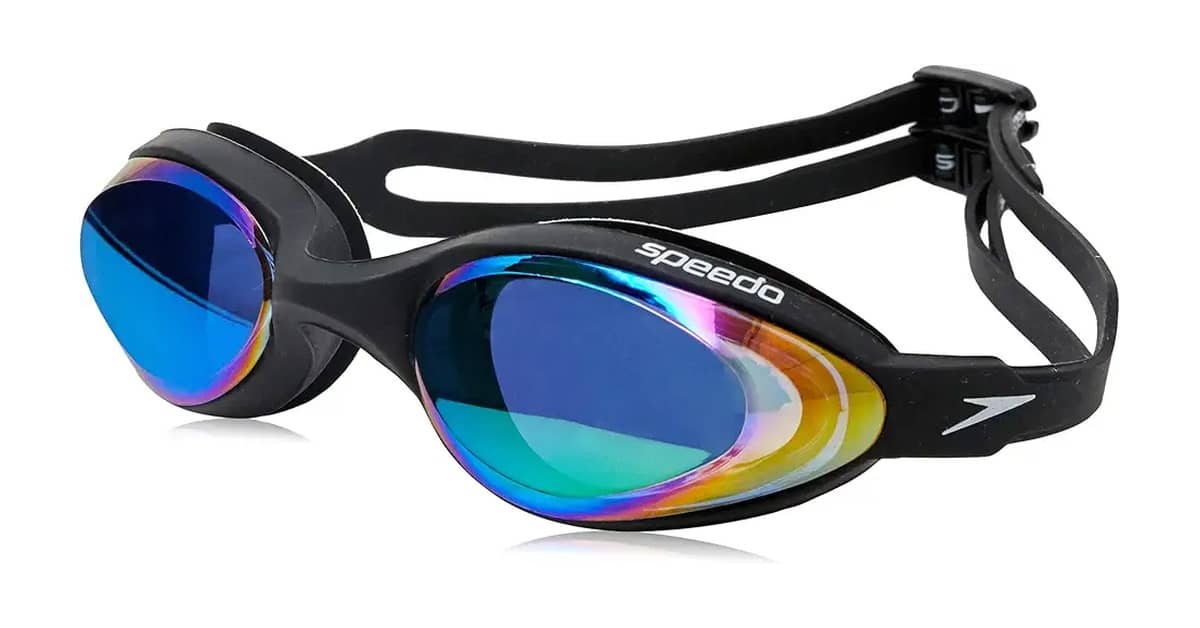 Melhor Óculos de Natação Speedo: Qual o Ideal?