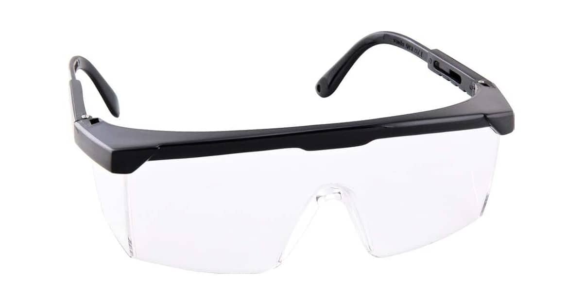 Melhor Óculos de Proteção: Guia Essencial