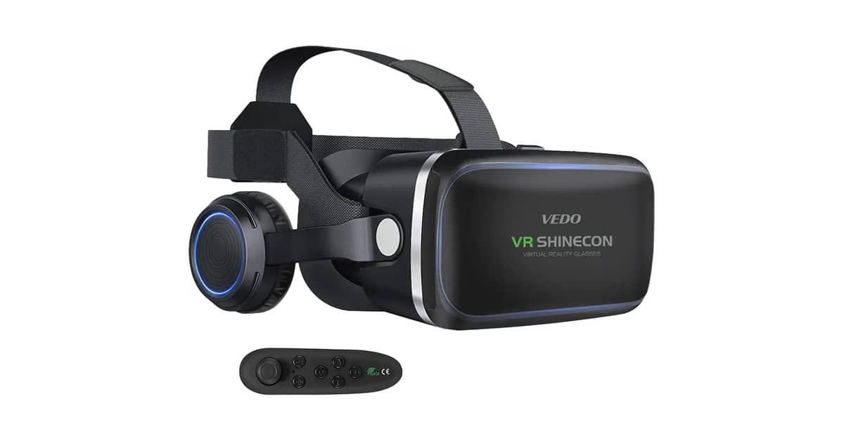 Melhor Óculos de Realidade Virtual Barato: Guia Definitivo!