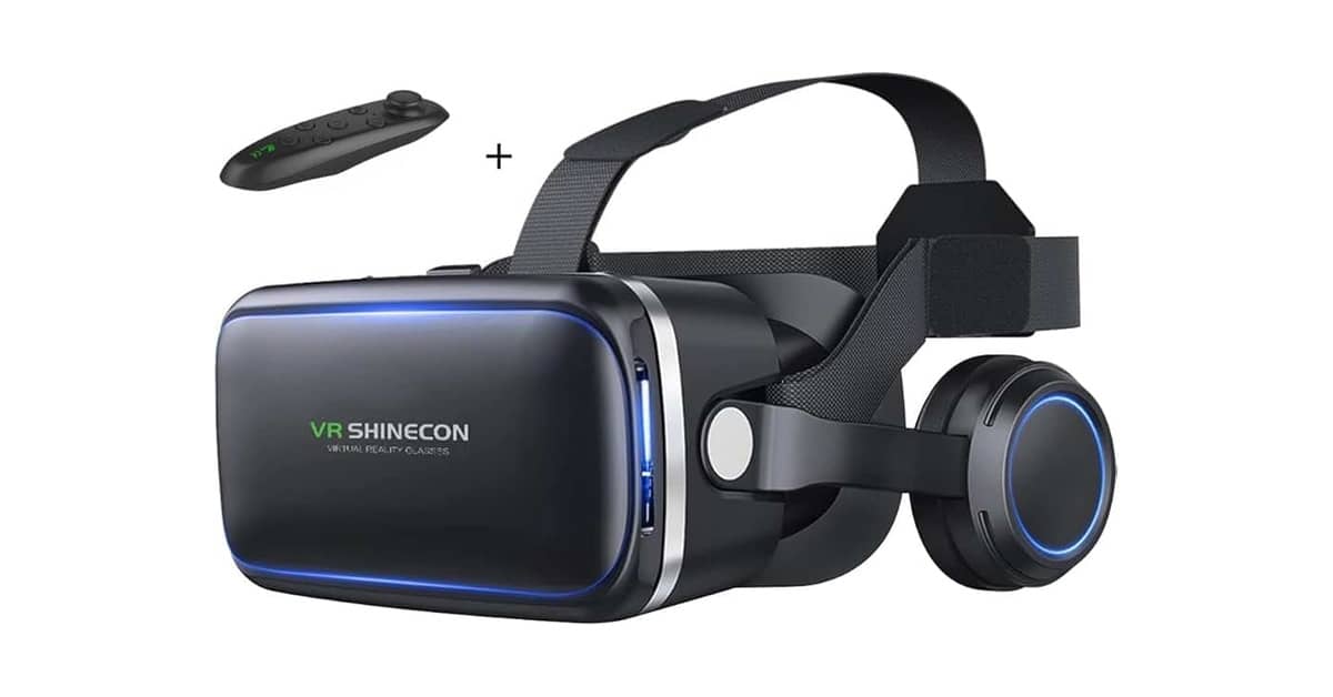 Melhor Óculos de Realidade Virtual Custo Benefício: Opções Imersivas