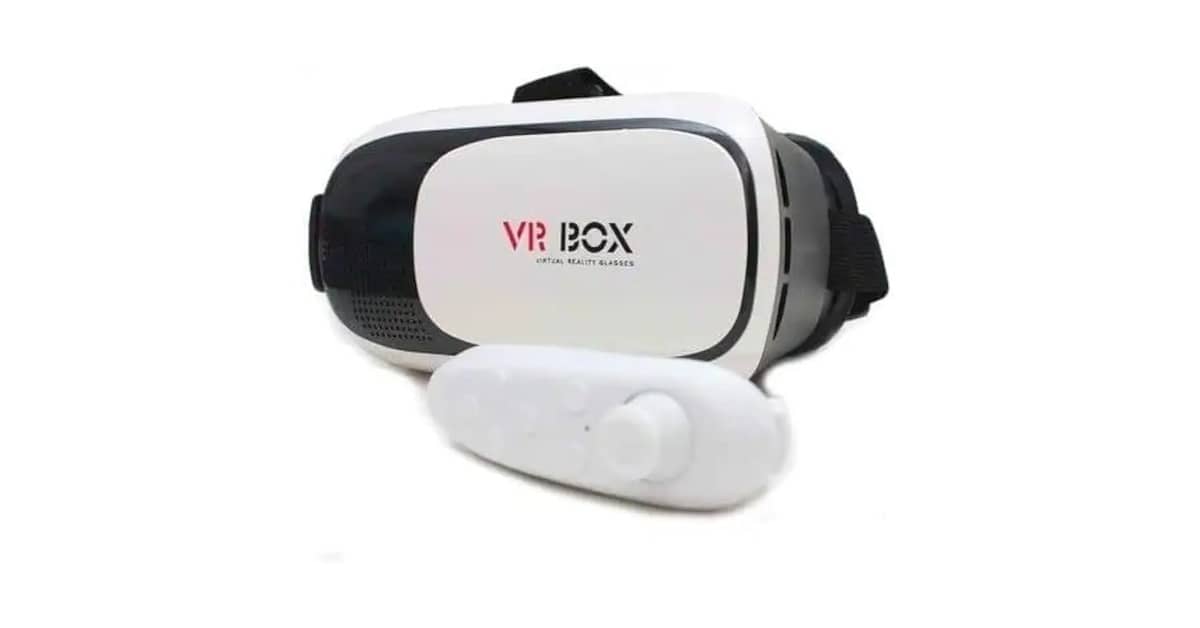 Melhor Óculos de Realidade VR: 3 Modelos de Alta Performance