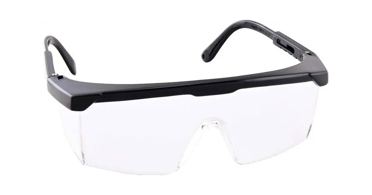 Melhor Óculos de Segurança: Proteção Essencial