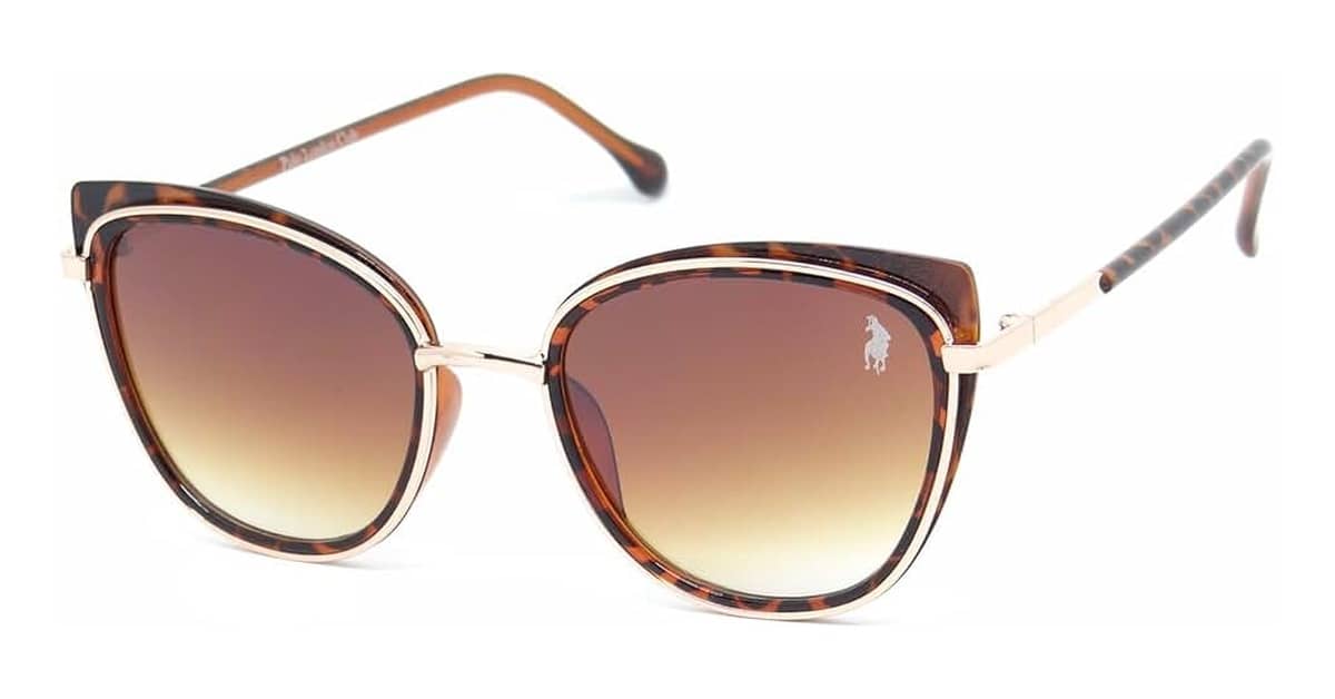 Melhor Óculos de Sol Feminino: 10 Modelos com Proteção UV400
