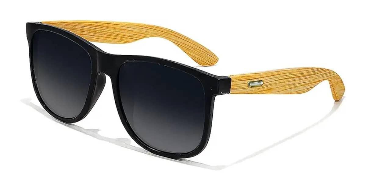 Melhor Óculos de Sol: Escolha o Estilo Perfeito para Você!