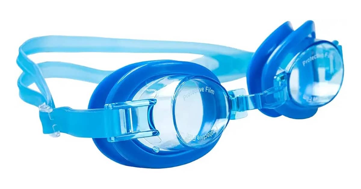 Melhor Óculos Natação Infantil: Proteção e Conforto