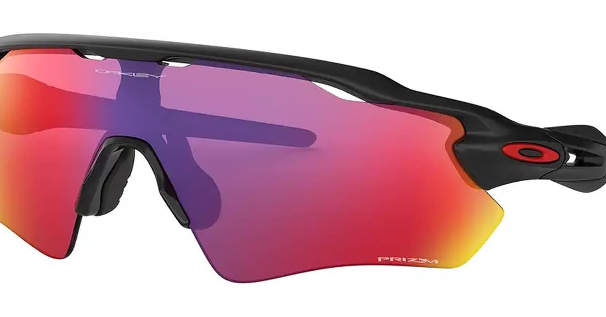 Melhor Óculos Oakley: 10 Modelos com Tecnologia Prizm