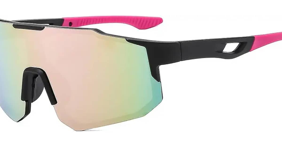 Melhor Óculos para Corrida Feminino: Proteção e Estilo