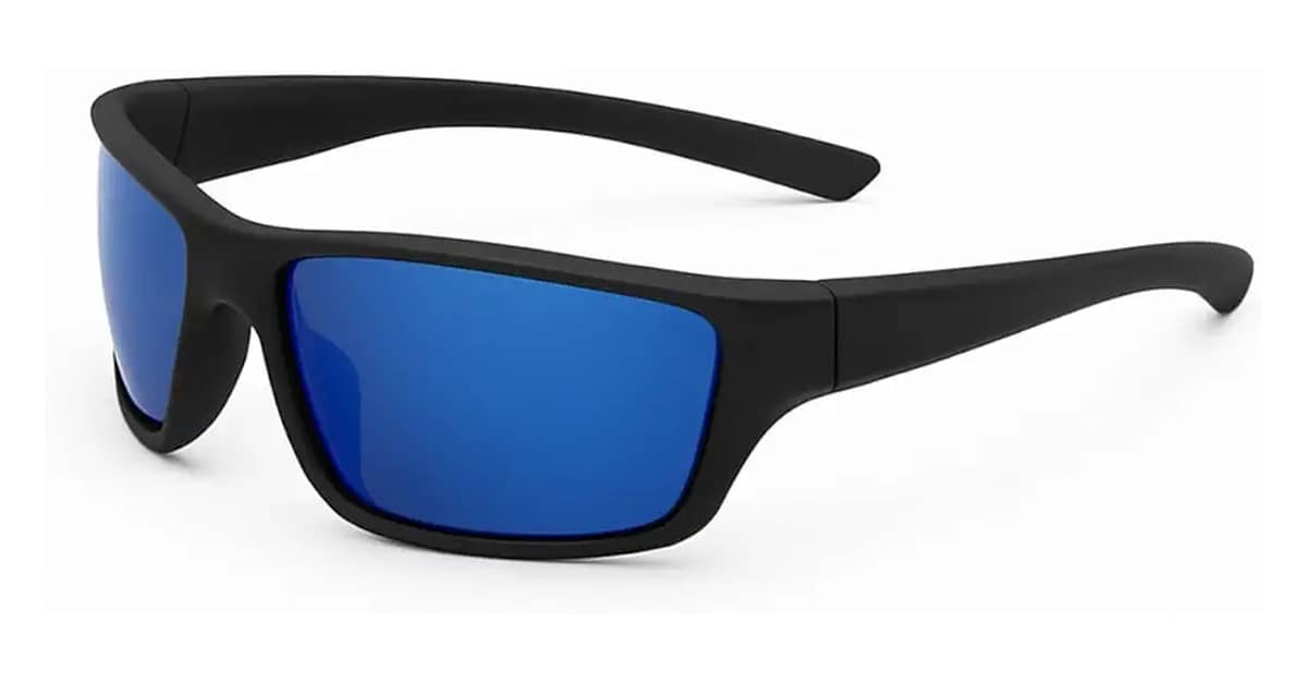 Melhor Óculos Polarizado para Pesca: Proteção e Visibilidade