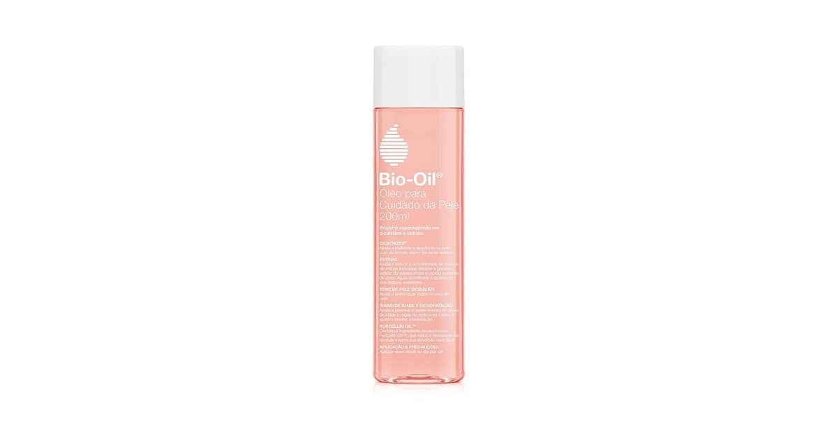 Melhor Óleo Corporal Gestante: Proteção e Hidratação Ideal