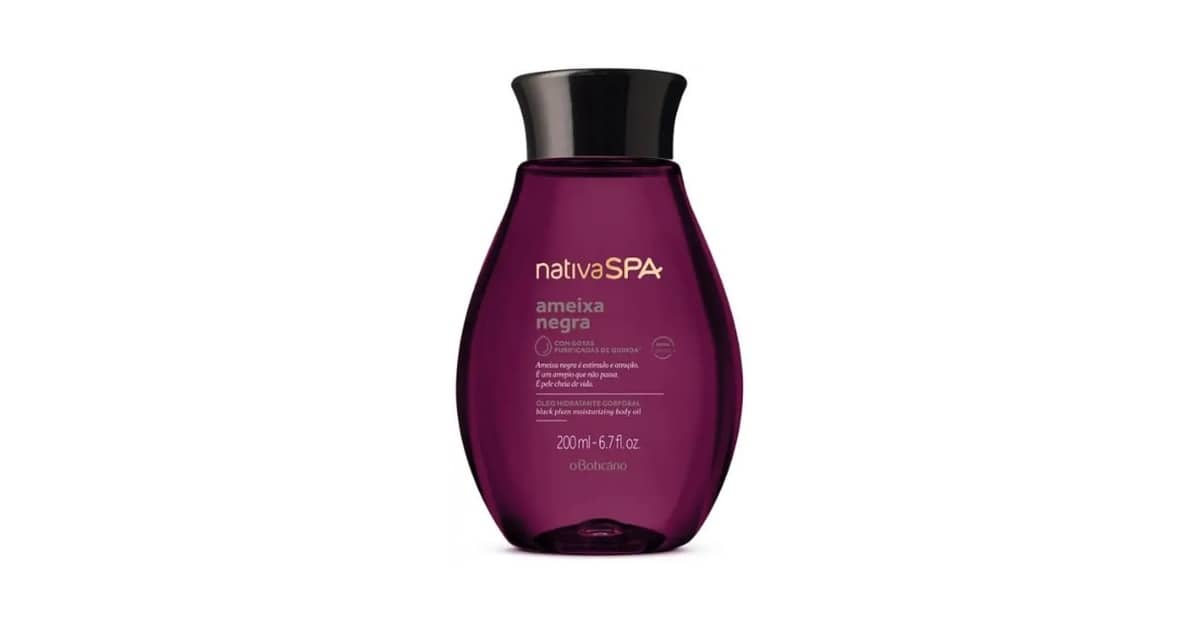 Melhor Óleo de Banho Boticario: Cuidados e Perfumes