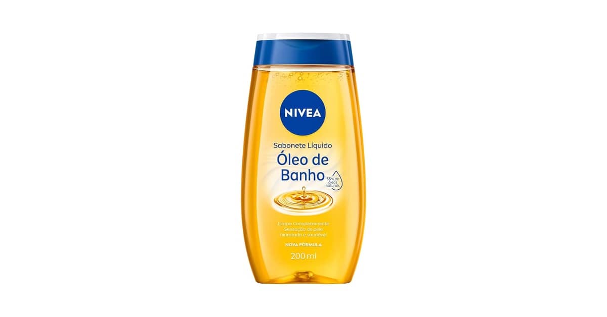 Melhor Óleo de Banho: Hidratação e Cuidado da Pele