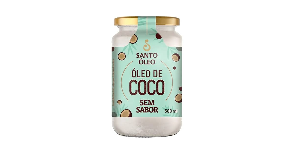 Melhor Óleo de Côco para Cozinhar: Guia Essencial