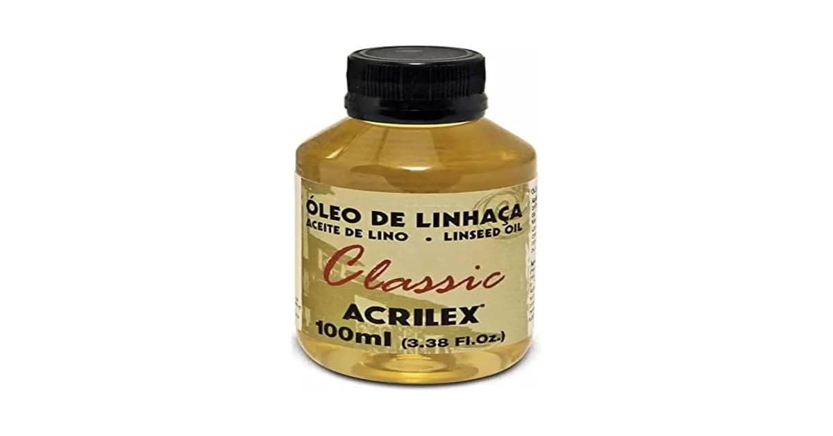 Melhor Óleo de Linhaça: Qual a Escolha Ideal para Você?