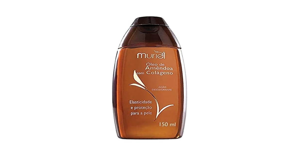 Melhor Óleo Muriel para Estrias: Guia Completo!