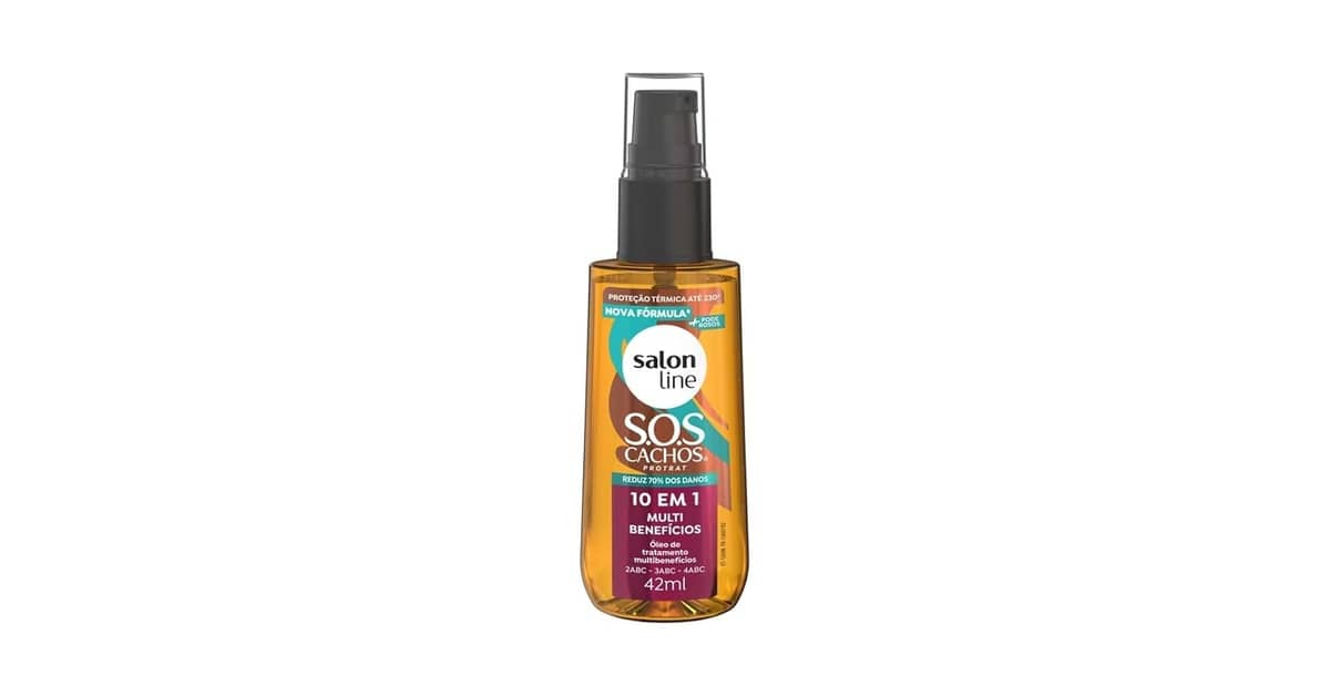Melhor Óleo para Cabelo Crespo: Nutrição Intensa e Brilho Radiante