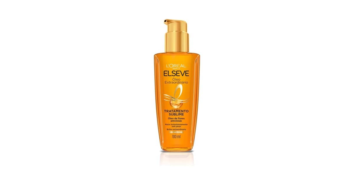 Melhor Óleo para Cabelo Loiro: Nutrição e Proteção