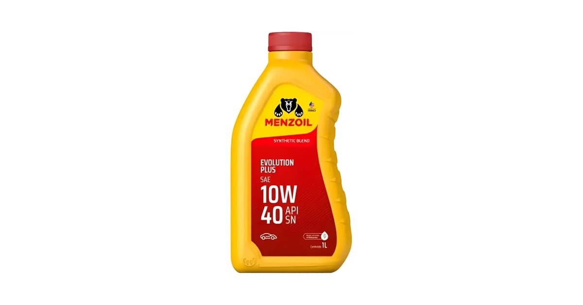 Melhor Óleo Sintetico 10W40: Proteção e Performance Superior