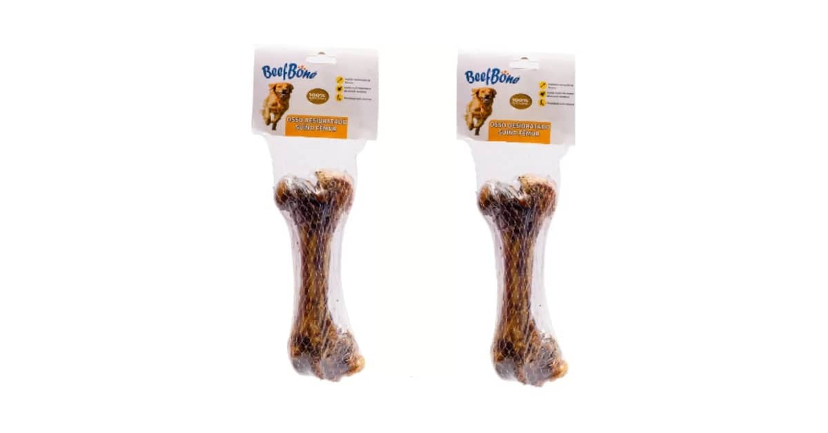 Melhor Osso para Cachorro: Guia Completo