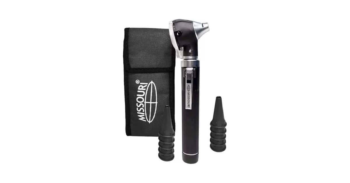 Melhor Otoscopio Custo Benefício: Guia Completo