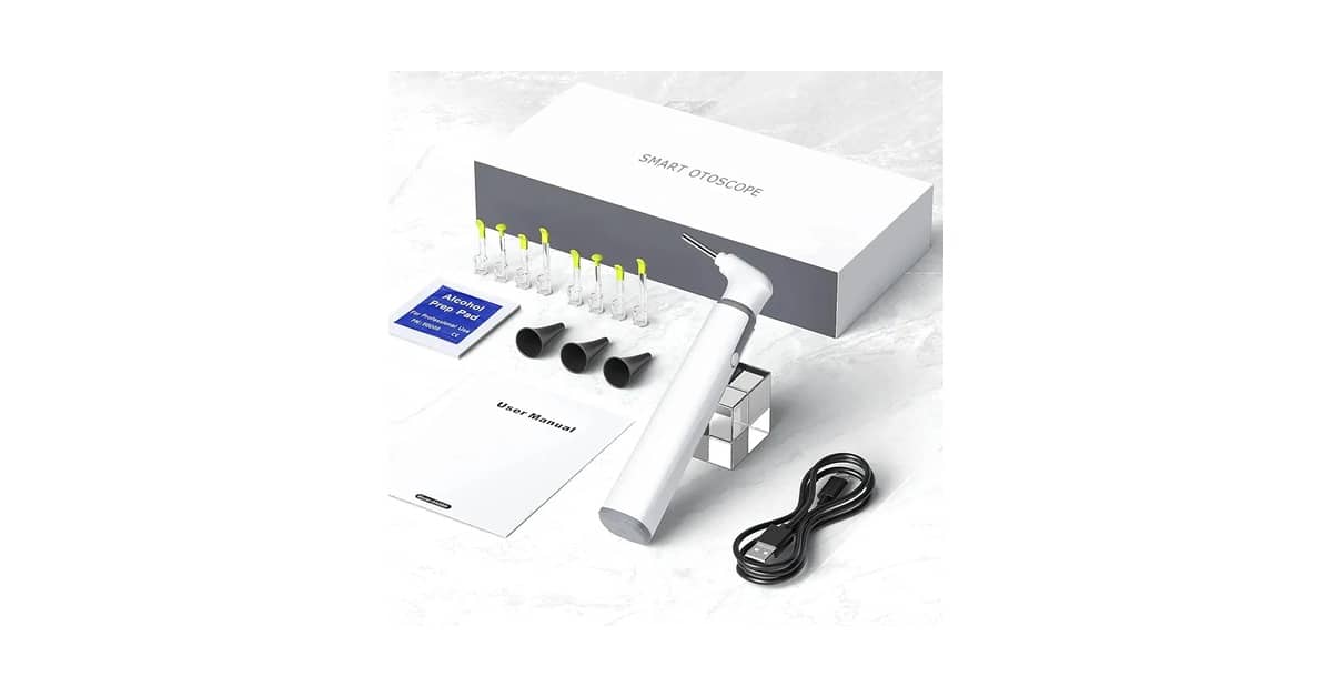 Melhor Otoscópio para Pediatra: Guia Completo