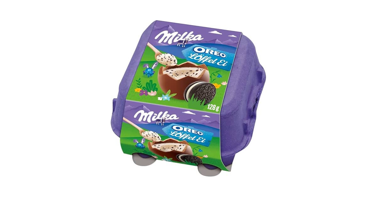 Melhor Ovo de Páscoa de Colher: Guia Completo para Escolher o Seu