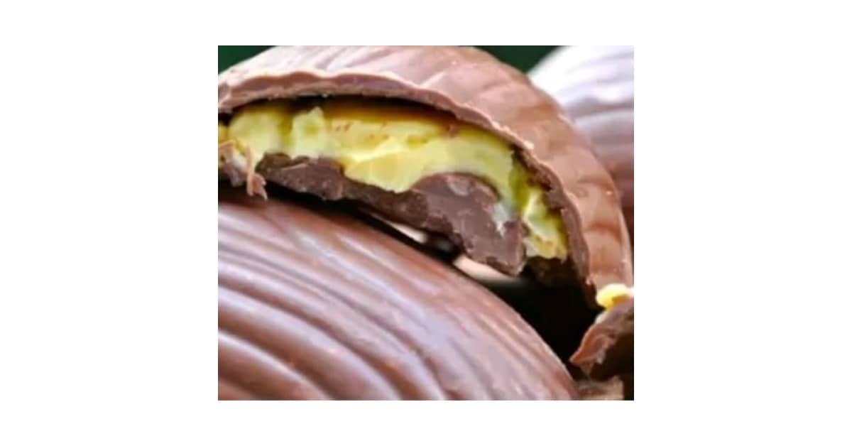 Melhor Ovo de Páscoa do Mundo: 5 Sabores Incríveis!