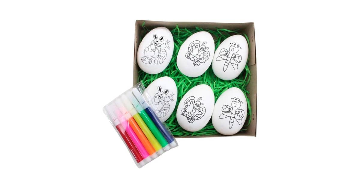 Melhor Ovo de Páscoa Infantil: Guia de 7 Opções Divertidas