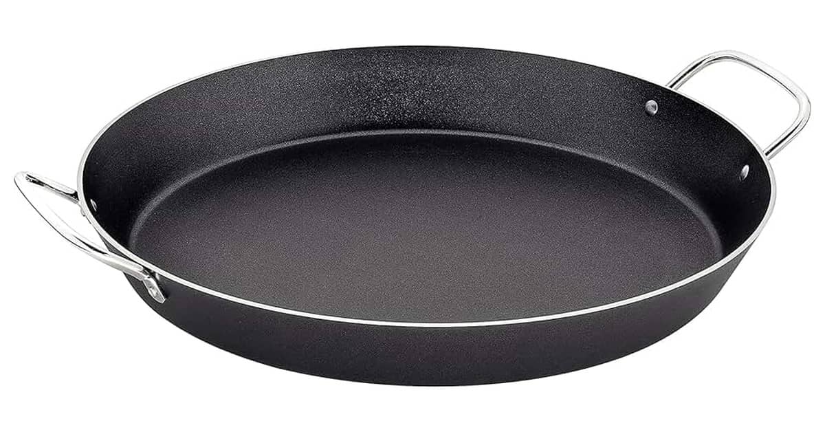 Melhor Paellera: Guia Completo de Escolha