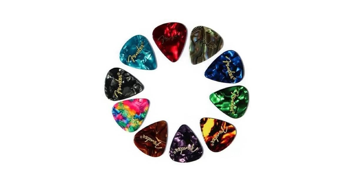 Melhor Palheta Cavaquinho: Guia Essencial