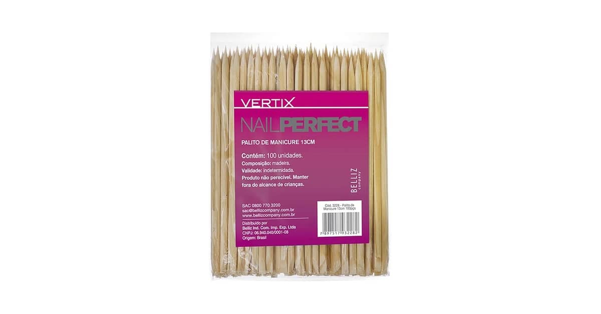 Melhor Palito para Manicure: Guia de Compra Essencial