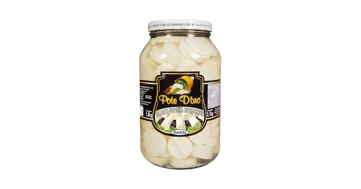 Melhor Palmito para Risoto: Qual Escolher?