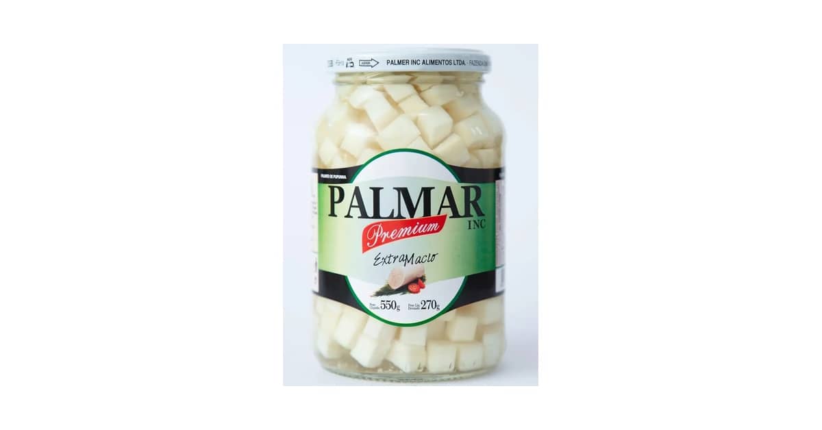 Melhor Palmito para Torta: Guia Essencial para Sabores Incríveis