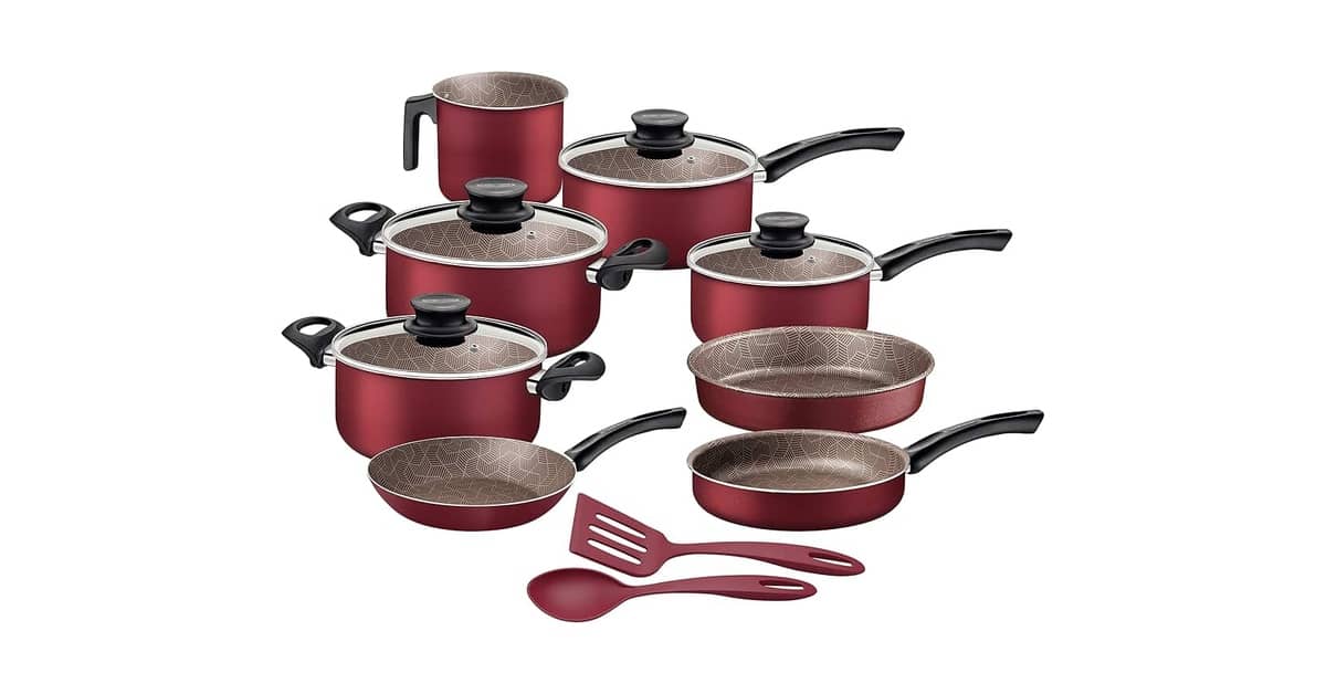 Melhor Panela Antiaderente Tramontina: Qual Escolher?