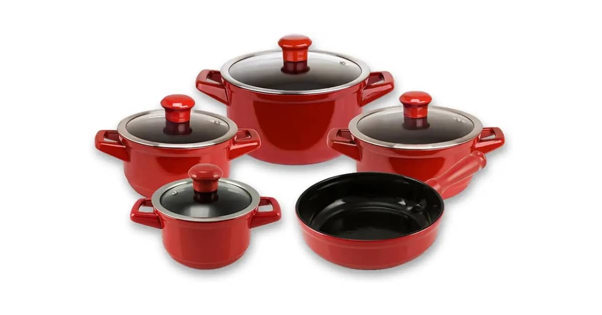 Melhor Panela de Cerâmica Ceraflame Duo+: Qual Escolher?