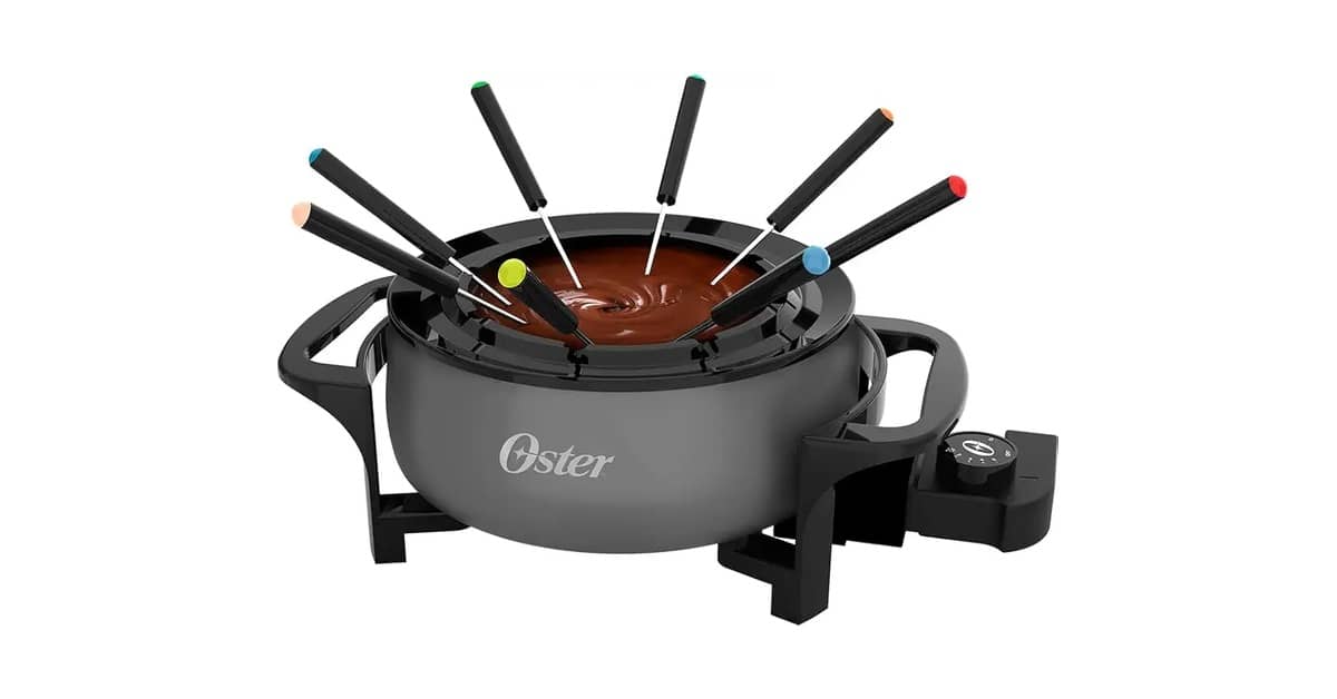 Melhor Panela de Fondue Elétrica: Guia Completo 2024