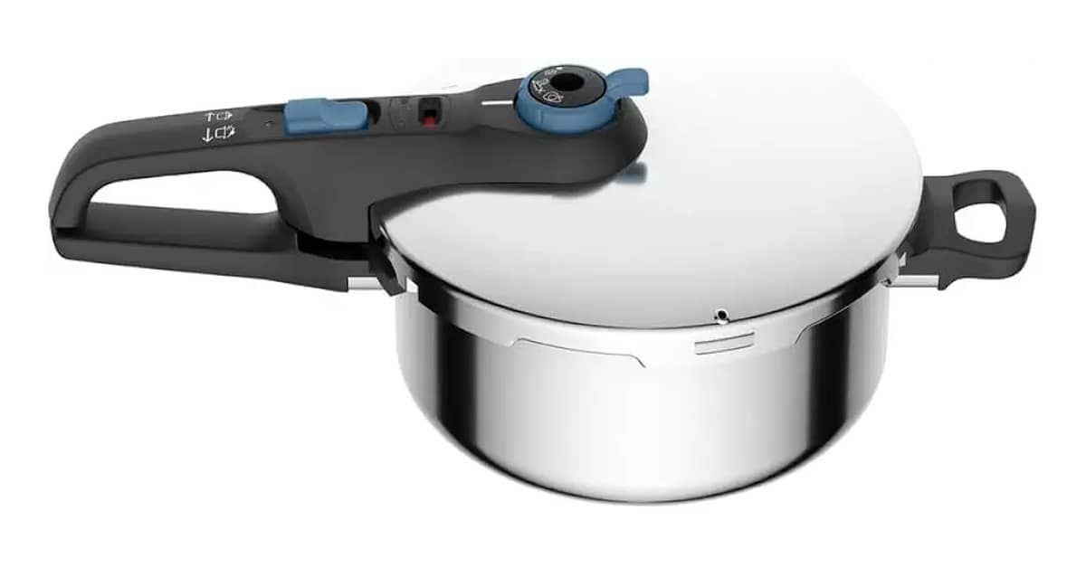 Melhor Panela de Pressão Inox: Segurança e Durabilidade