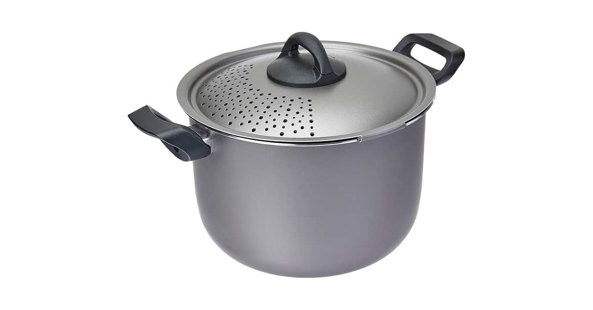 Melhor Panela Espagueteira: Qual a Ideal para Sua Cozinha?