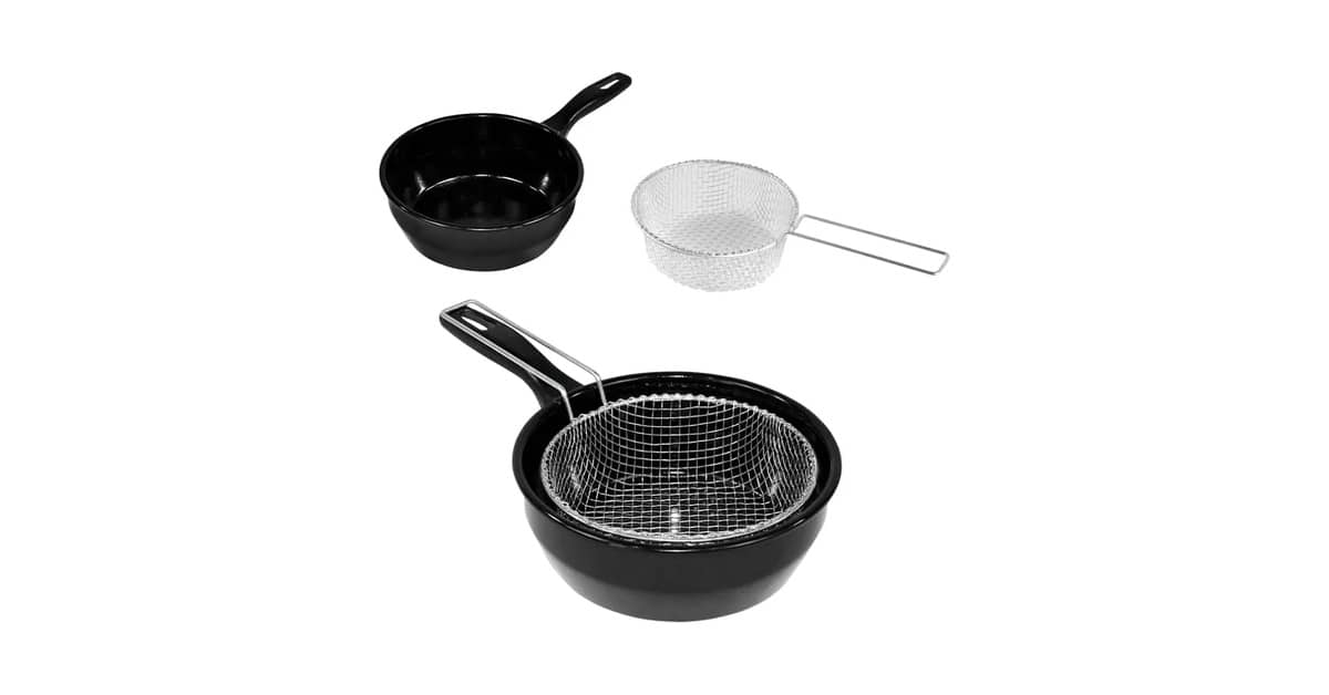 Melhor Panela para Fritar: Guia Completo e Comparativo