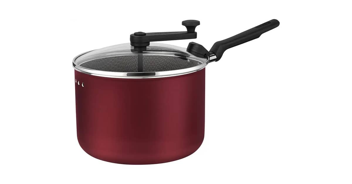 Melhor Panela Pipoca: Qual é a Ideal para Você?
