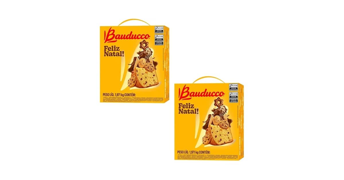 Melhor Panetone para Presentear: Sabores Premium e Kits Especiais