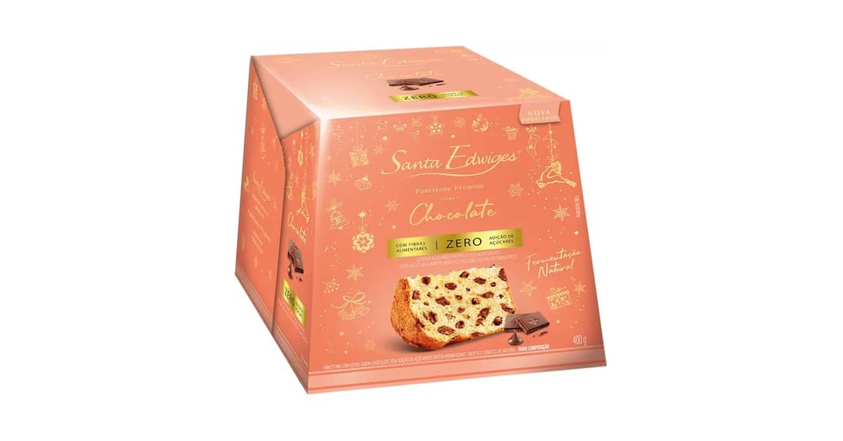 Melhor Panetone zero Açucar: Guia Completo de Sabores