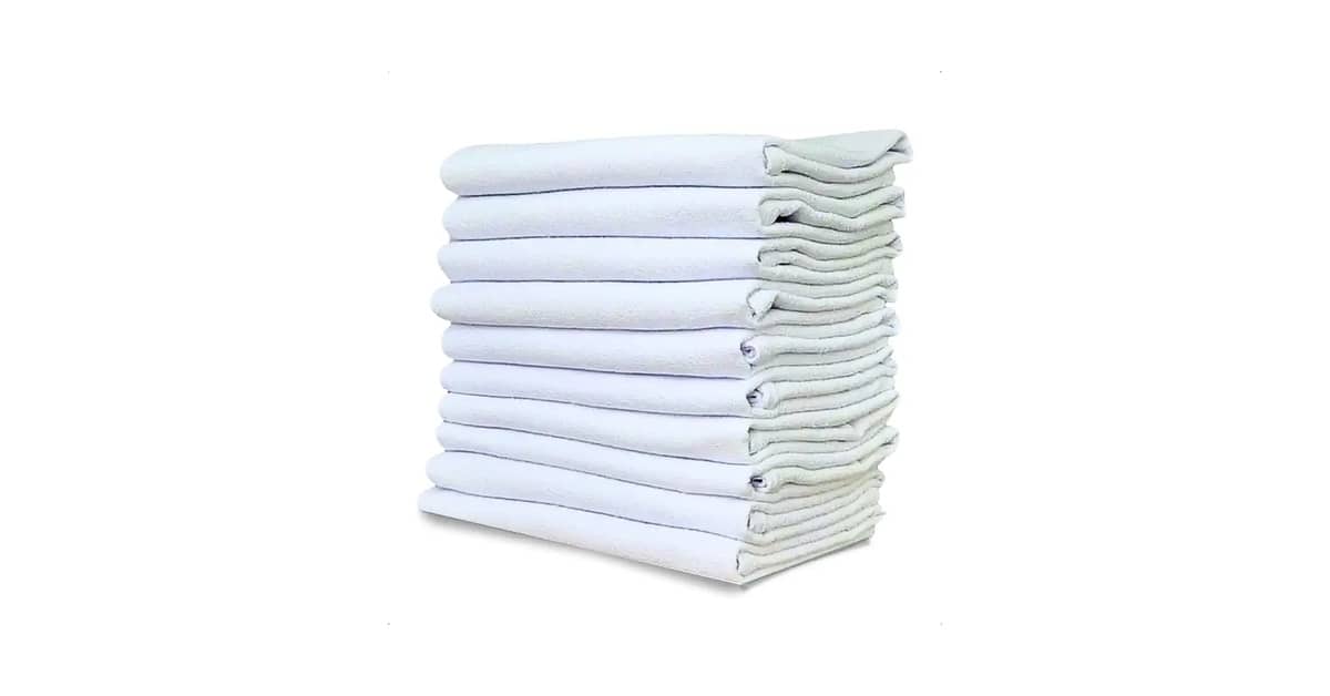 Melhor Pano de Prato Pé de Galinha: Qual Absorção Leva?