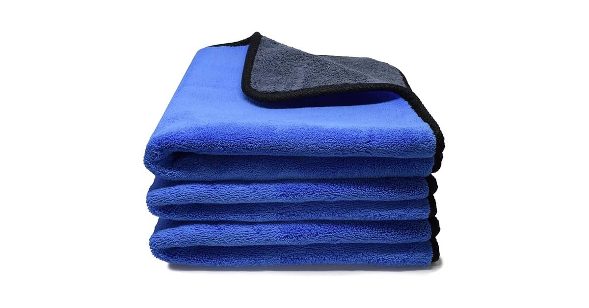 Melhor Pano Microfibra Automotivo: Guia Definitivo