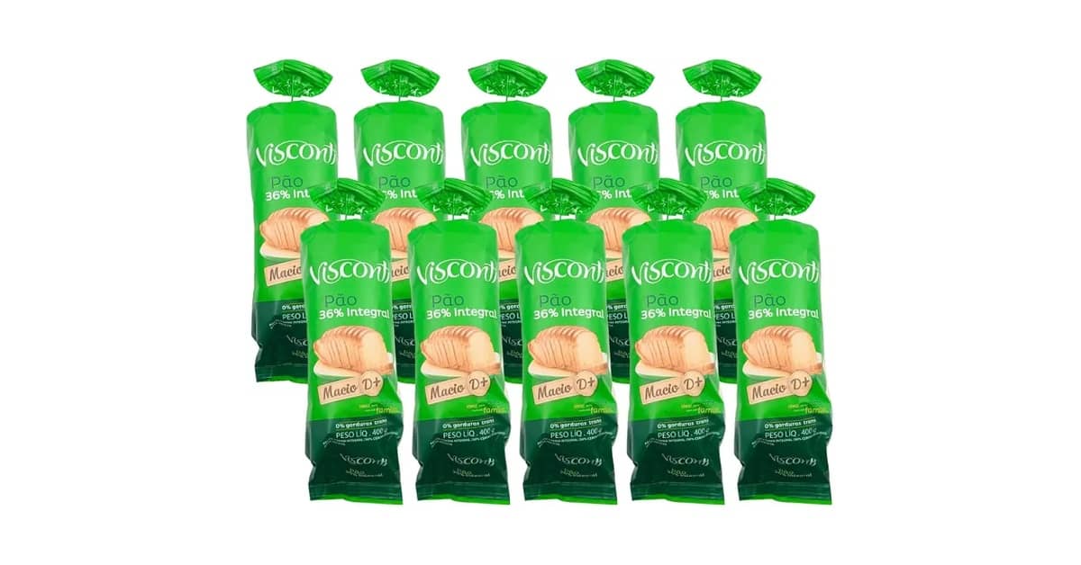 Melhor Pão de Forma Integral do Mercado: Guia de Escolha Saudável