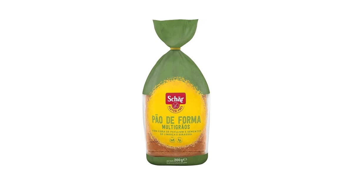 Melhor Pão Integral 100%: Guia de Escolha Saudável