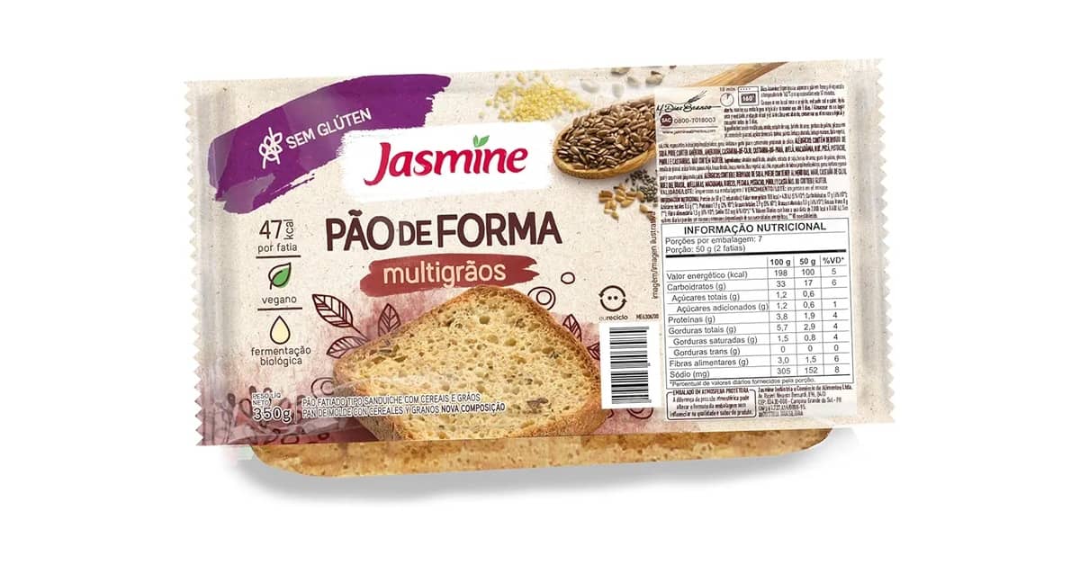 Melhor Pão Integral ou Frances: Opções Saudáveis