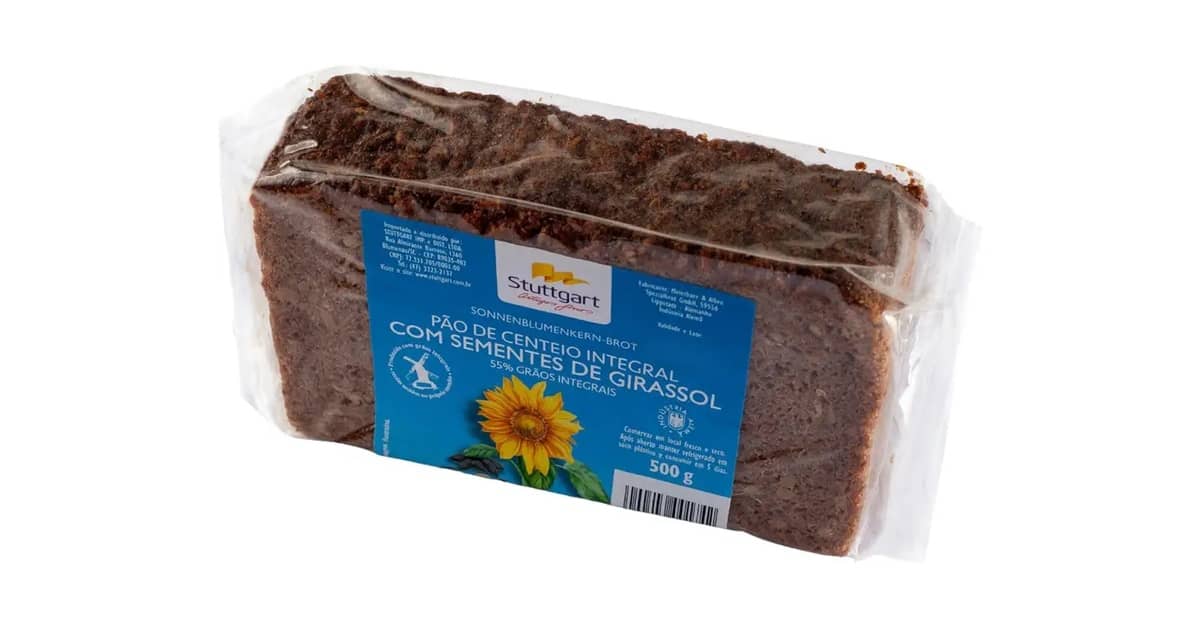 Melhor Pão Integral para Gravida: Nutrição Essencial