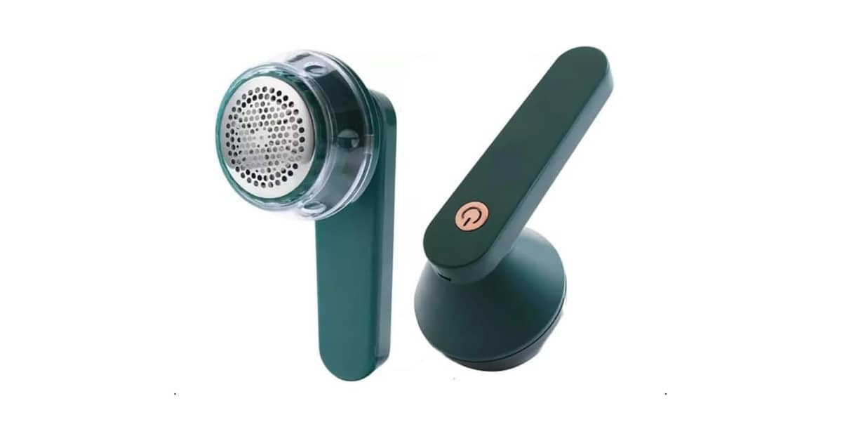 Melhor Papa Bolinhas Recarregável: 7 Modelos Potentes