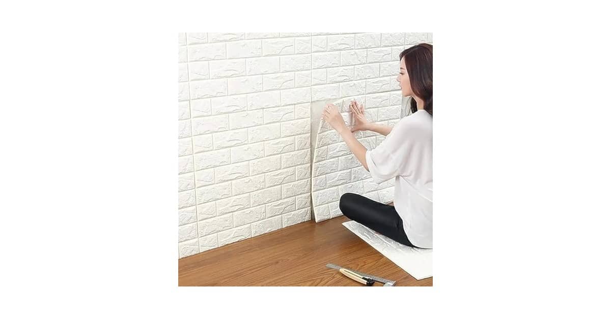 Melhor Papel de Parede para Sala: Estilos e Acabamentos Incríveis